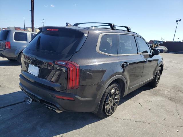2022 KIA TELLURIDE - 5XYP5DHC4NG219227