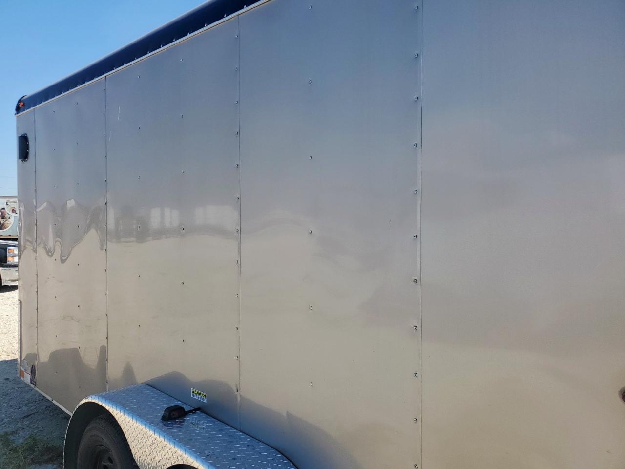 Lot #3257201217 2025 INTERSTATE UNKNOWN