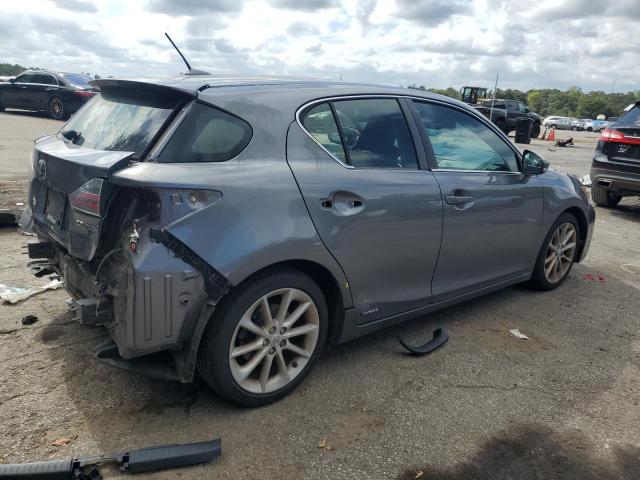 2013 LEXUS CT 200 - JTHKD5BH0D2167125