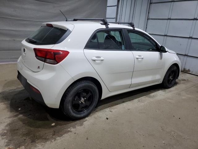 2020 KIA RIO LX #3282590894