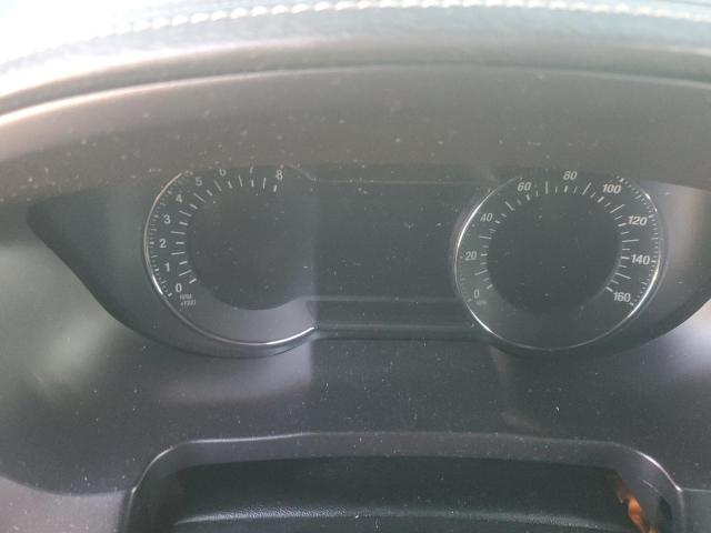 2016 FORD EXPLORER P - 1FM5K8HT2GGD13514