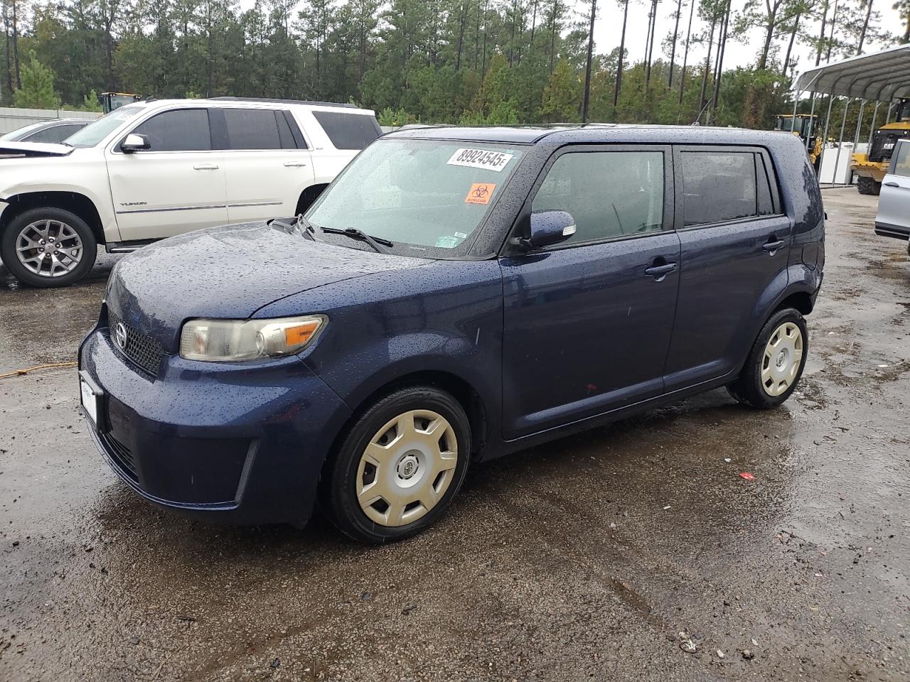 Lot #3281662390 2008 TOYOTA SCION