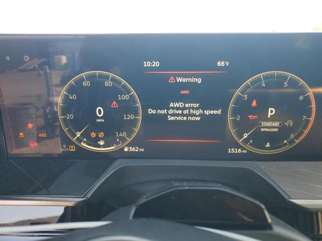 2025 INFINITI QX80 AUTOG - JN8AZ3CC4S9600945