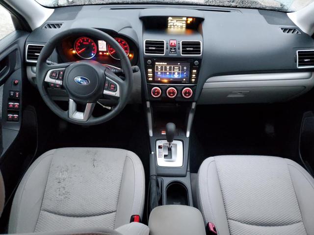 2017 SUBARU FORESTER 2 #3303947692