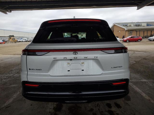 2025 TOYOTA CROWN SIGN #3304021630