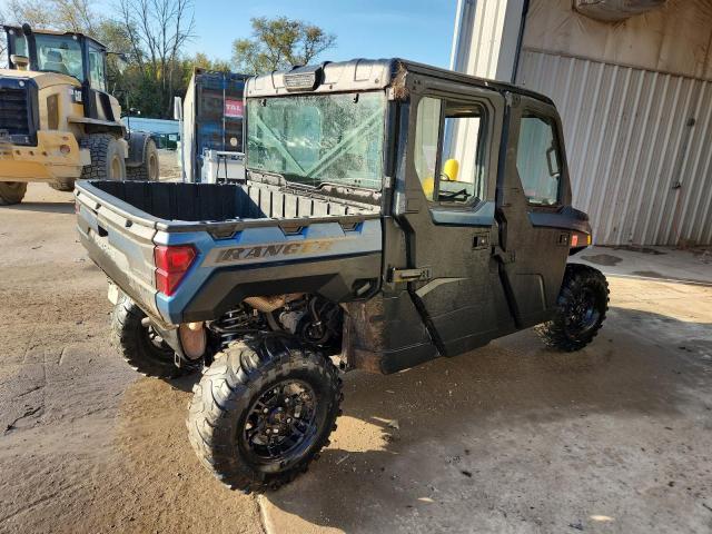 2025 POLA RANGER CREW XP 1000 - 4XARSY997S8760570