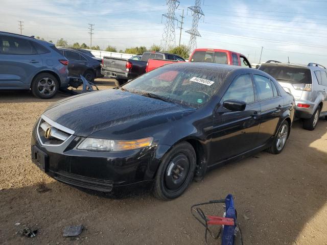 ACURA 3.2TL