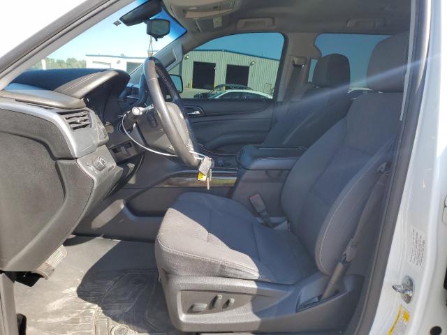 2018 CHEVROLET TAHOE C150 1GNSCAKC0JR264403