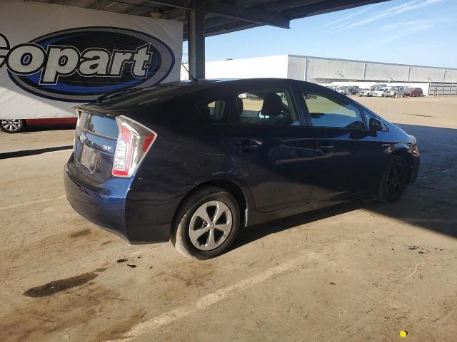2012 TOYOTA PRIUS - JTDKN3DU1C1614434