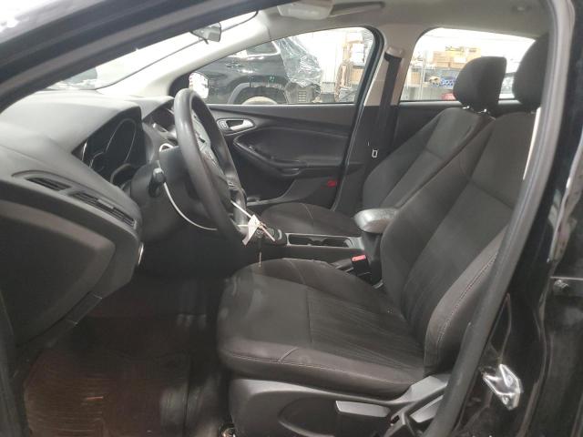 2018 FORD FOCUS SE - 1FADP3K26JL316568