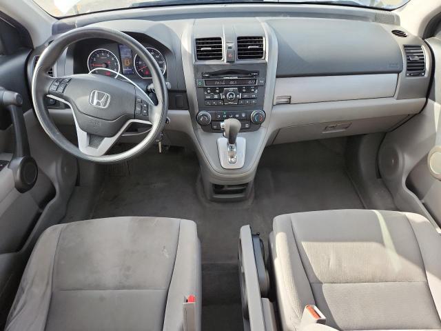 2011 HONDA CR-V EX - 5J6RE4H50BL086714