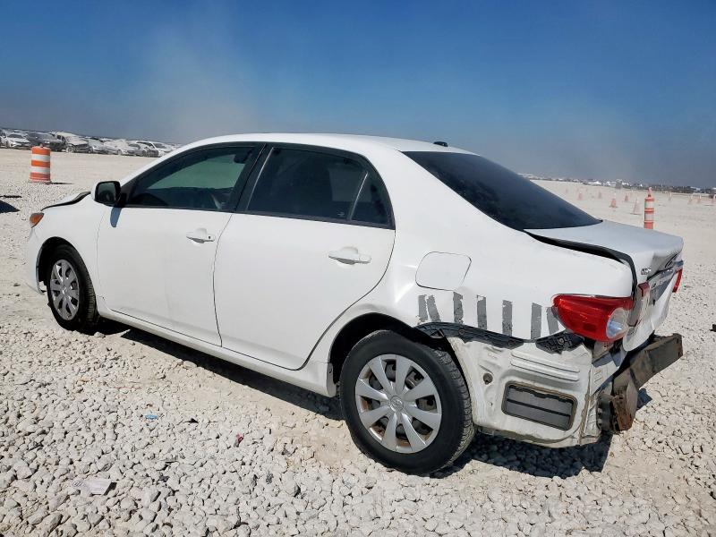 2011 TOYOTA COROLLA #3311758752