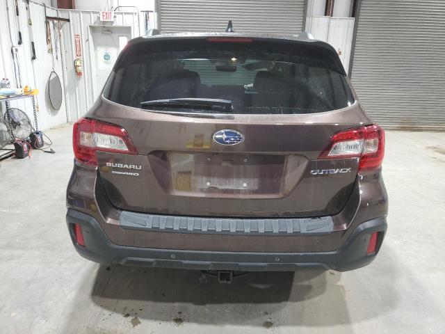 2019 SUBARU OUTBACK TO 4S4BSATCXK3294003
