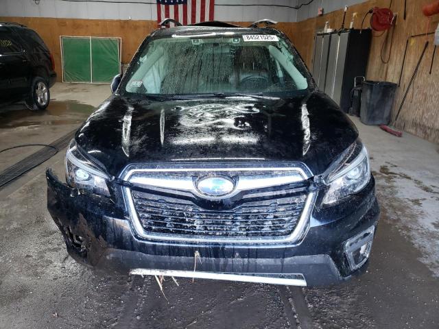 2019 SUBARU FORESTER T JF2SKAWC5KH479452
