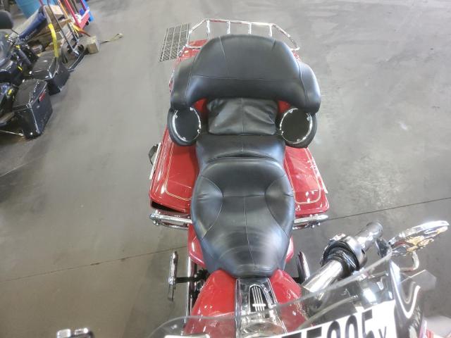 2006 HARLEY-DAVIDSON FLHTCUI SH 1HD1FLW136Y624534