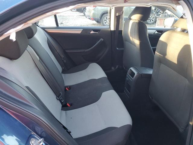 2017 VOLKSWAGEN JETTA S - 3VW2B7AJ7HM292335