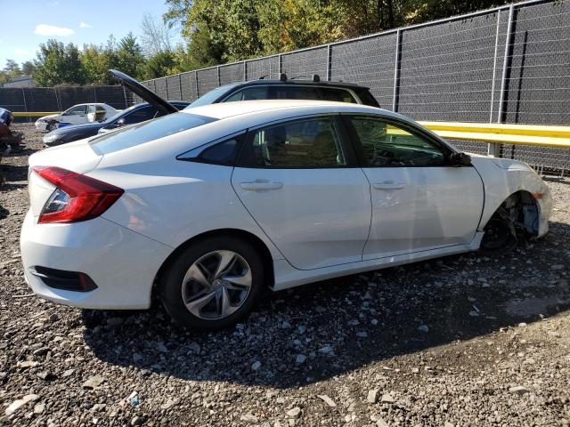 2019 HONDA CIVIC LX #3286659312