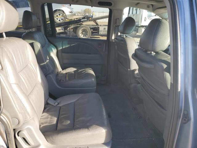 2006 HONDA ODYSSEY EX #3284881036