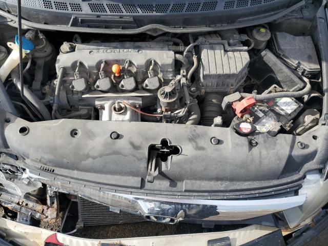 2010 HONDA CIVIC DX-G - 2HGFA1F46AH024308