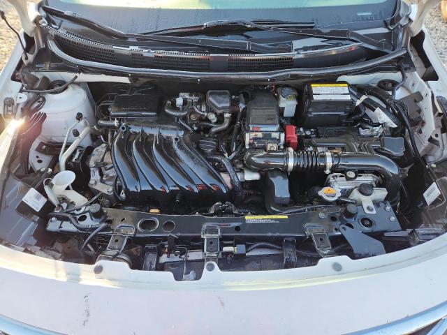 2017 NISSAN VERSA S - 3N1CN7AP7HK414354