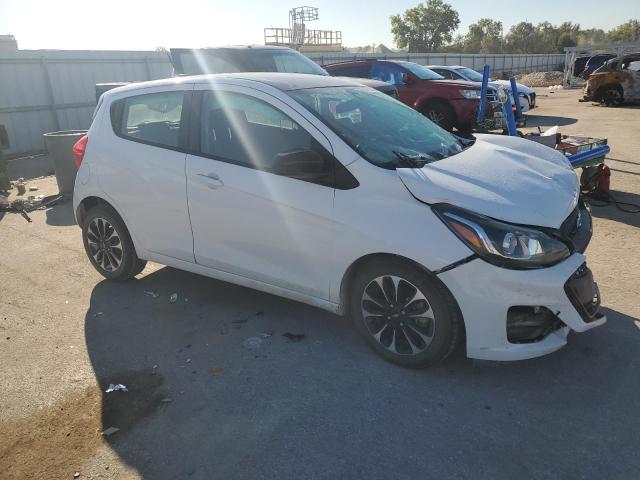 2021 CHEVROLET SPARK 1LT - KL8CD6SA7MC740930