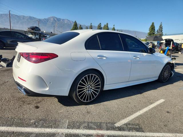 2023 MERCEDES-BENZ C 300 #3293667393