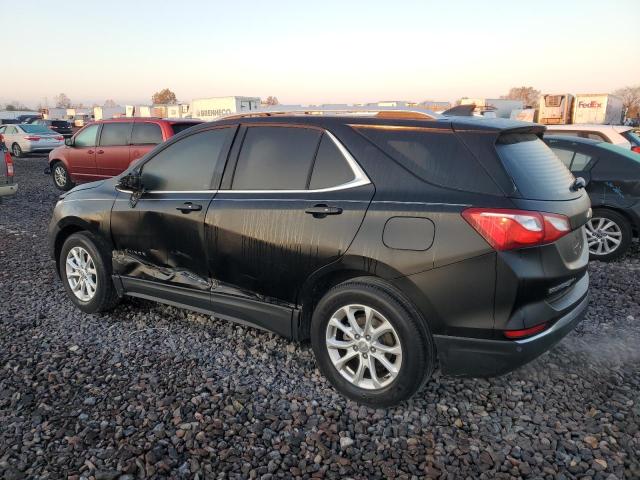 2018 CHEVROLET EQUINOX LT - 2GNAXJEV7J6273334