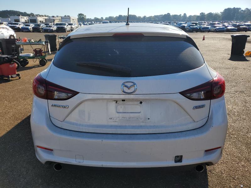 2017 MAZDA 3 TOURING - 3MZBN1L35HM132652