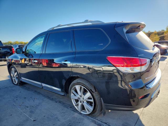 2015 NISSAN PATHFINDER #3291765253