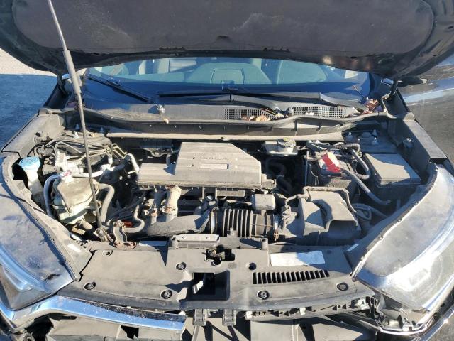 2018 HONDA CR-V EX - 7FARW2H5XJE089049