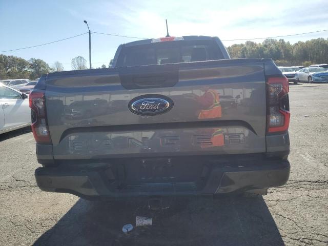 2024 FORD RANGER XLT 1FTER4HHXRLE43703