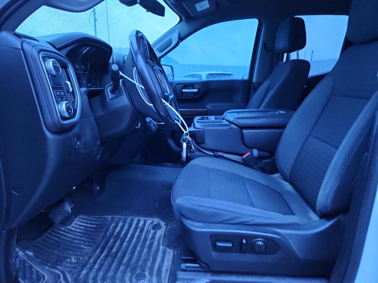 GMC SIERRA C1500 ELEVATION