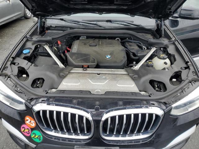 2020 BMW X3 XDRIVE3 - 5UXTY5C00L9C71074