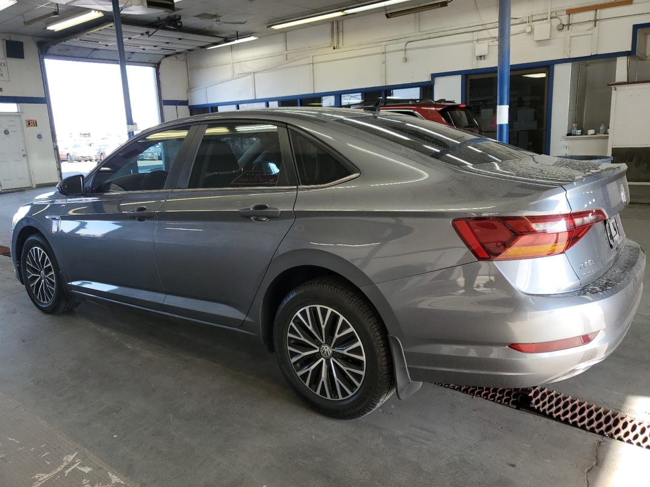 VOLKSWAGEN JETTA SEL