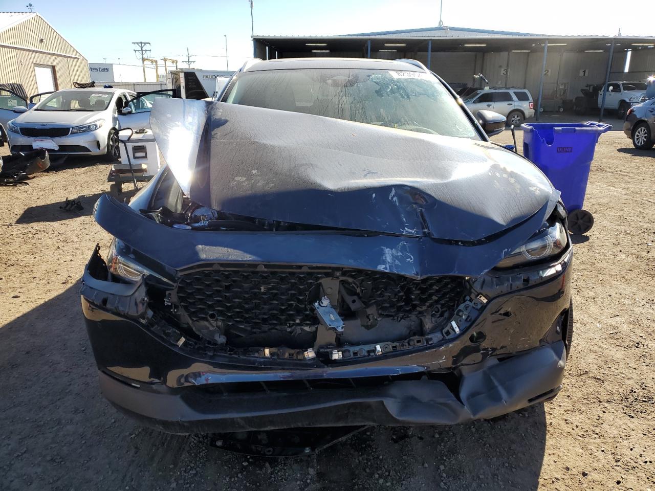 MAZDA CX-30 PREMIUM PLUS