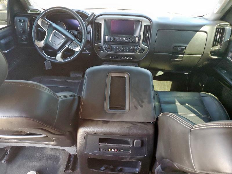 2015 GMC SIERRA K35 - 1GT424E89FF567301