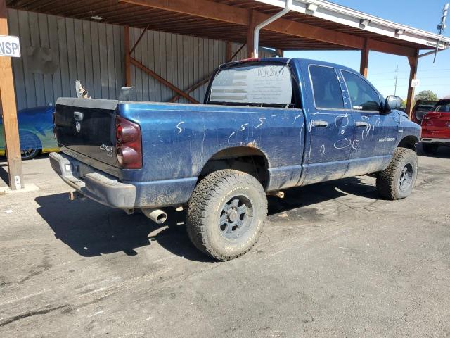 2007 DODGE RAM 1500 S #3285935560