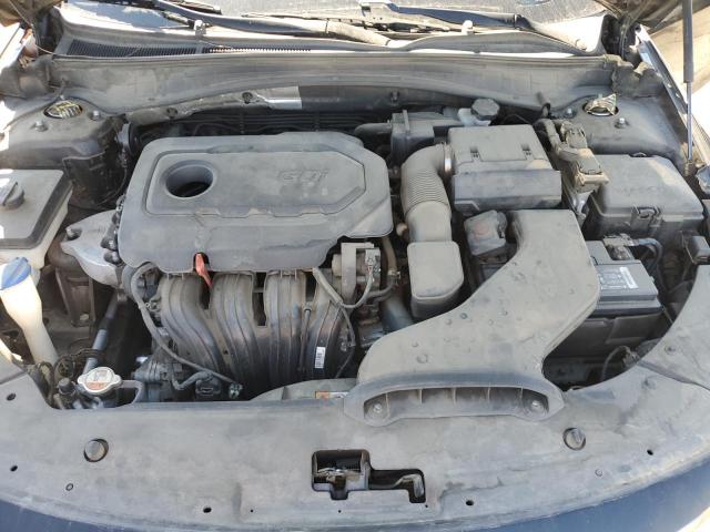 2018 KIA OPTIMA LX - 5XXGT4L3XJG239087