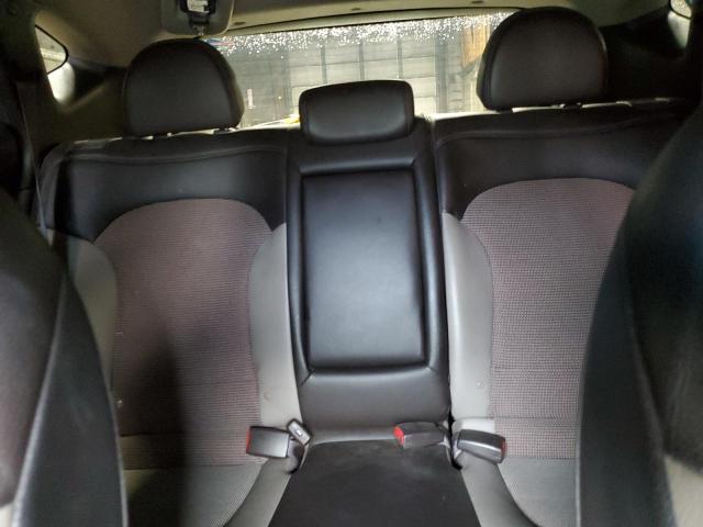 2012 HYUNDAI TUCSON GLS - KM8JUCAC7CU372219