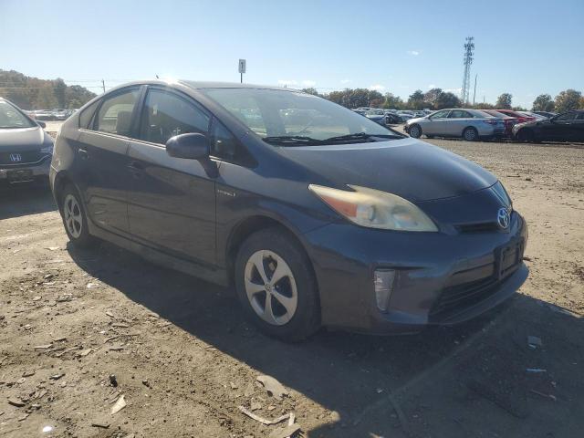 2012 TOYOTA PRIUS - JTDKN3DU6C1540640