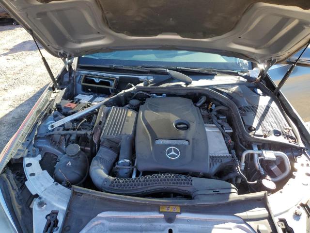 2016 MERCEDES-BENZ C 300 #3270779878