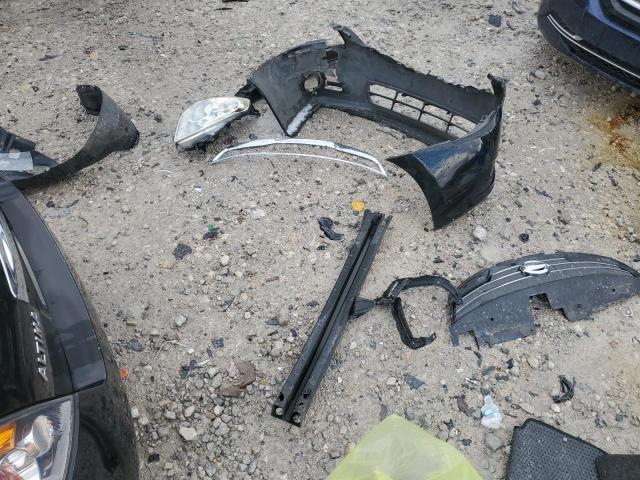 2012 NISSAN ALTIMA BAS #3282634063