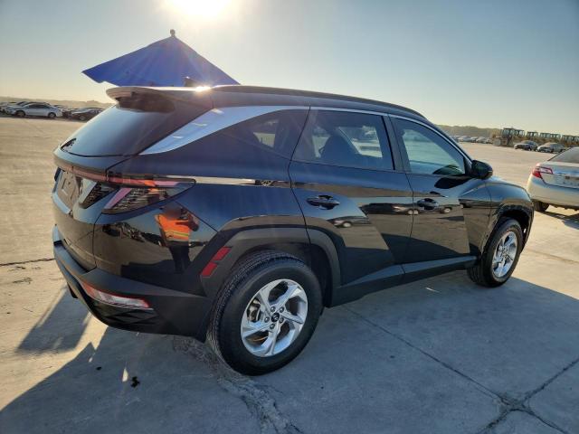 2022 HYUNDAI TUCSON - 5NMJBCAE2NH055776