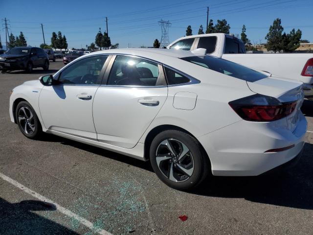 2022 HONDA INSIGHT EX - Other View