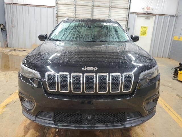 2021 JEEP CHEROKEE L - 1C4PJMMX7MD226870