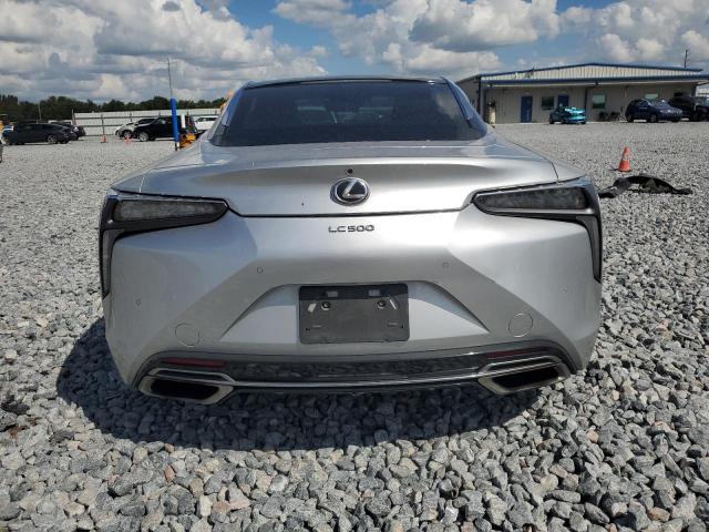 2018 LEXUS LC 500 JTHHP5AY9JA003621