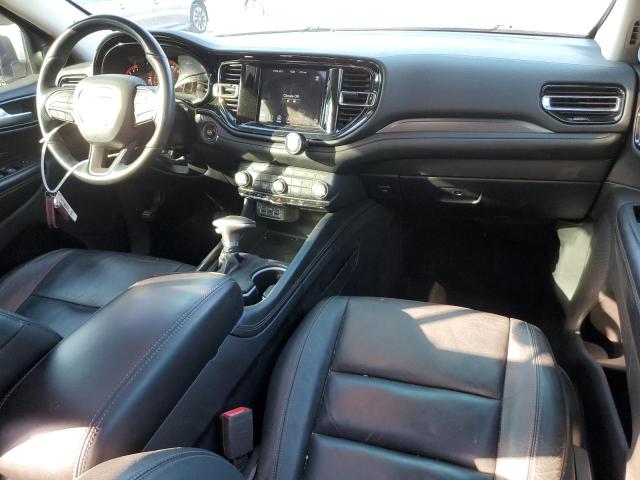 2021 DODGE DURANGO SX #3284681334