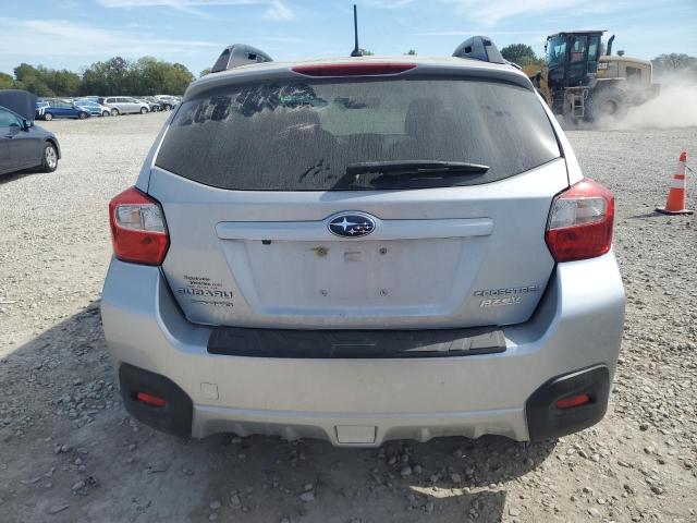2017 SUBARU CROSSTREK JF2GPABC2H8217992