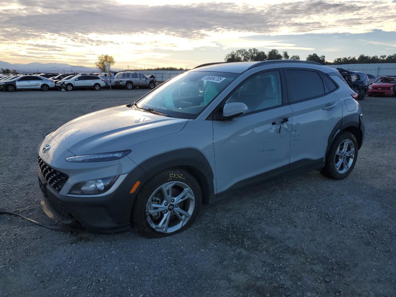 HYUNDAI KONA SEL