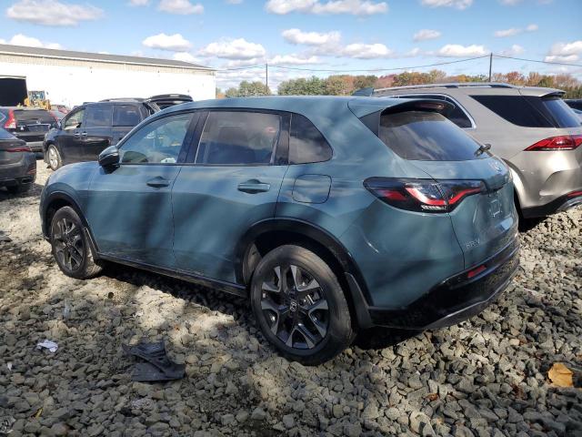 2026 HONDA HR-V EXL #3311700227